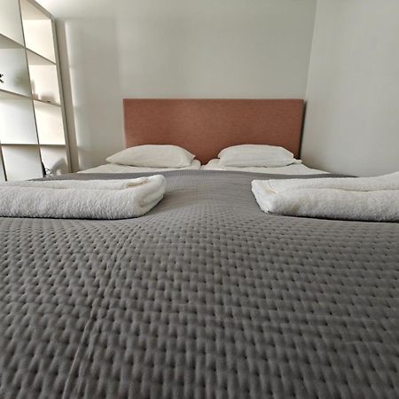 3-Room Apartment In Oulu Center, Parking Eksteriør bilde