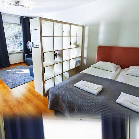 3-Room Apartment In Oulu Center, Parking Eksteriør bilde