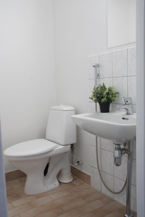 3-Room Apartment In Oulu Center, Parking Eksteriør bilde